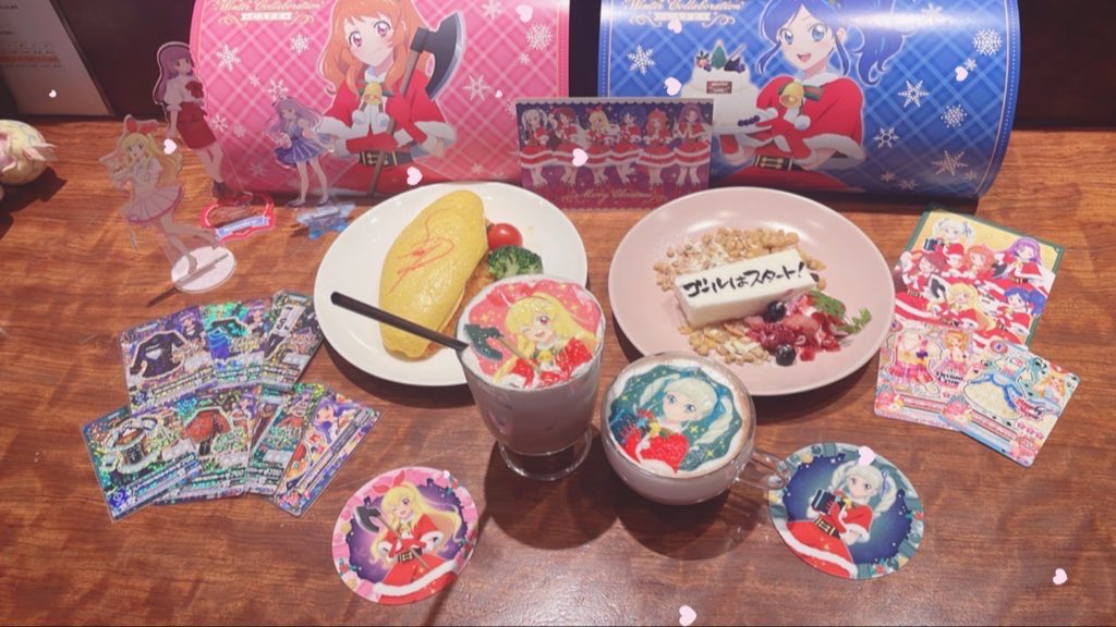 mina_00oo's tweet photo. Tag🏷𓈒𓏸︎
アイカツアンコールに向けて、一緒にアイドル活動できる方探してます^ᴗ ̫ ᴗ^

すみれちゃんといちごちゃんが好きな私に素敵なお友達をください🌼.*

♡orRT で気になった方お迎えいたします🫶🏻
 #アイカツ好きな人と繋がりたい
#アイカツ好きと繋がりたい
 #アイカツ https://t.co/E9ubUsH2mH