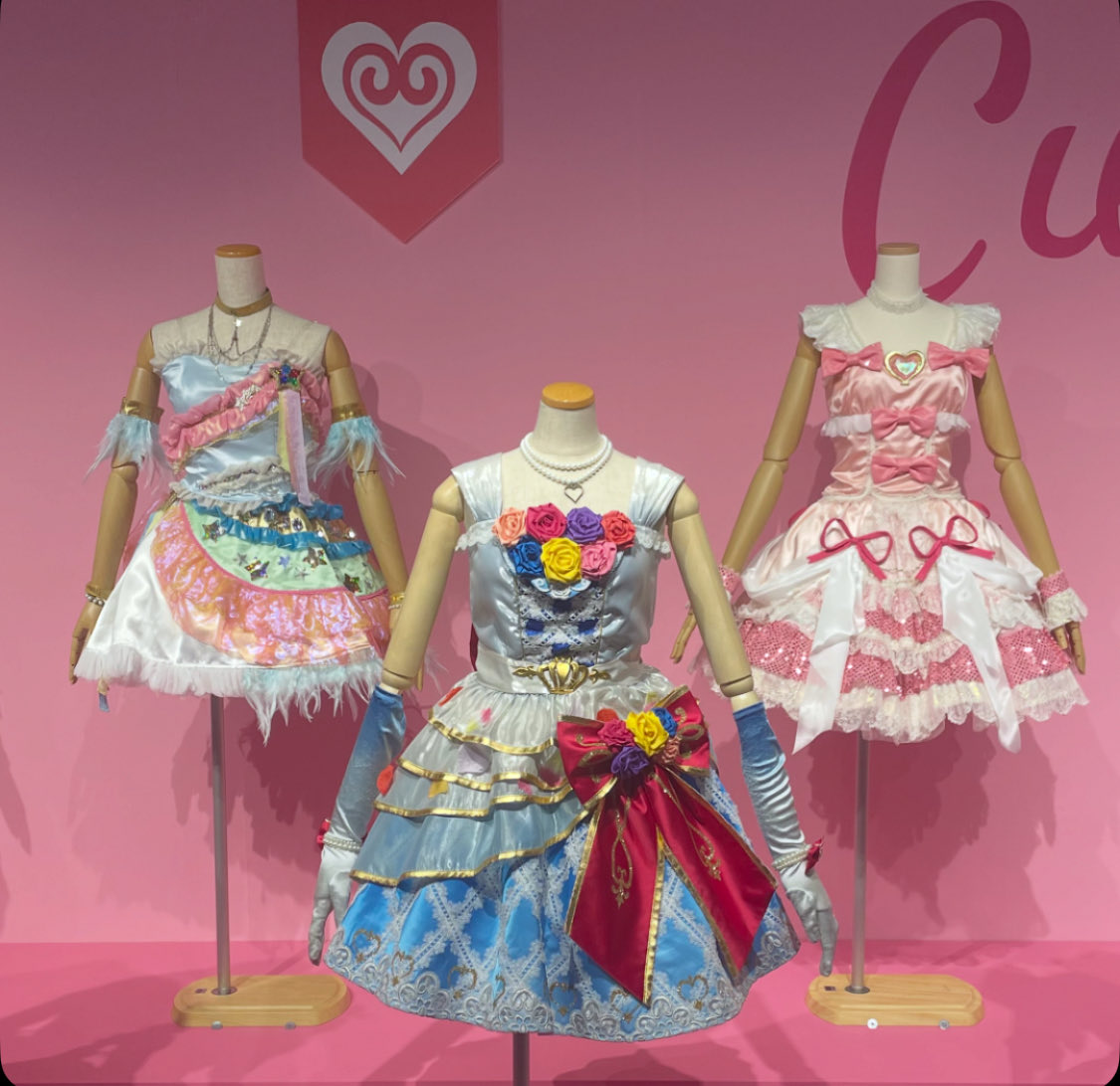 mina_00oo's tweet photo. Tag🏷𓈒𓏸︎
アイカツアンコールに向けて、一緒にアイドル活動できる方探してます^ᴗ ̫ ᴗ^

すみれちゃんといちごちゃんが好きな私に素敵なお友達をください🌼.*

♡orRT で気になった方お迎えいたします🫶🏻
 #アイカツ好きな人と繋がりたい
#アイカツ好きと繋がりたい
 #アイカツ https://t.co/E9ubUsH2mH