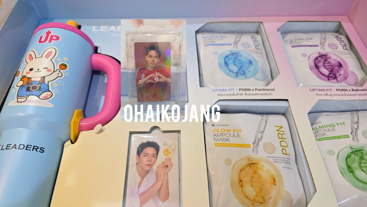 OhAikojang's tweet photo. ของมาแล้วว กล่องใหญ่สมคำร่ำลือมากกก 55555
#uppoompat
#LEADERS #LEADERSPDRN #LEADERSxUP #รักผิวต้องลีดเดอร์ #LoveLabLive #IdeaMatter https://t.co/lL87jOghja