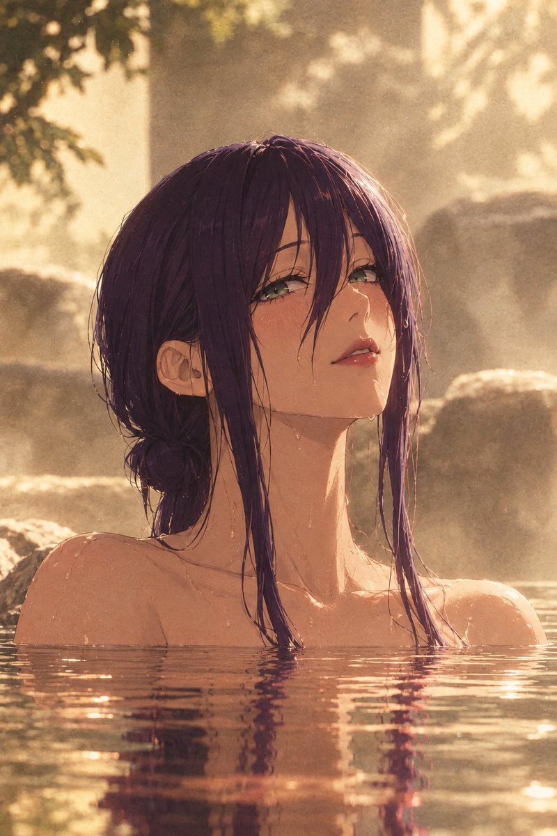 ReDDwyyNe's tweet photo. Reze - Golden Hour 🌅
#Reze #ChainsawMan #AnimeArt #Anime #Manga https://t.co/PZr6HzxOZo