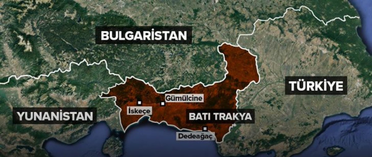 fehmi_ilkay's tweet photo. 570 yıllık Batı Trakya'yı Lozan'da 2 saat içinde pazarlıksız Yunana bıraktık, yıllardır zafer diye kutluyoruz:

"Batı Trakya'dan vazgeçmek gerekir, sorunun gerçek çözümü burasını Yunanistan'a bırakmaktır."

 Mustafa Kemal Atatürk   

Hayırlı Cumhuriyetler https://t.co/mOIuXurywQ