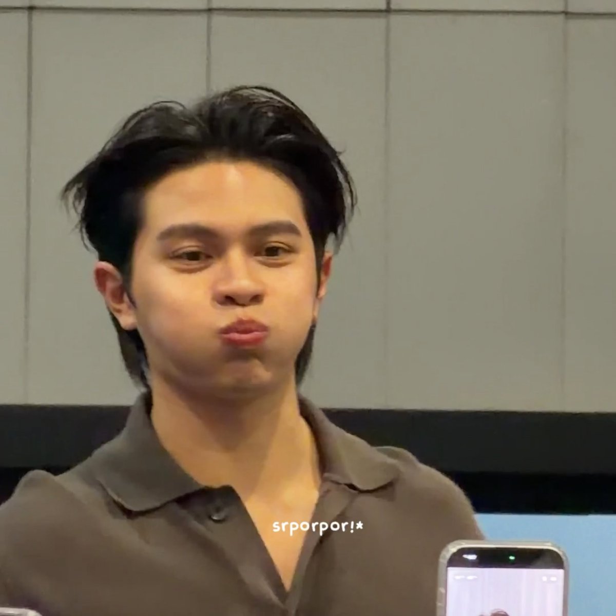 srporpor's tweet photo. คาปูชิอ้วมจากเด็กแก้มอ้วมมมม น้องวิลเลี่ยมน่ารักมากเลย  ˃̣̣̥ᯅ˂̣̣̥  💘😭💘😭💘😭🫳🏻 https://t.co/zfCaMxGjm6