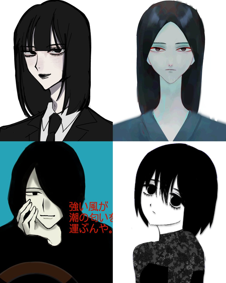 z8ak2p's tweet photo. #夢絵企画 #夢絵無償企画

夢絵、イラスト企画

参加:RP➕フォロー(任意)
人数:未定

⚠サンプル可のみです。夢絵orコテ単等たくさん描かせてください❣️
並べて有償依頼も開始したので、興味のある方は別ポストをご確認ください🙌

↓絵柄サンプル https://t.co/jKmgeiwdqe
