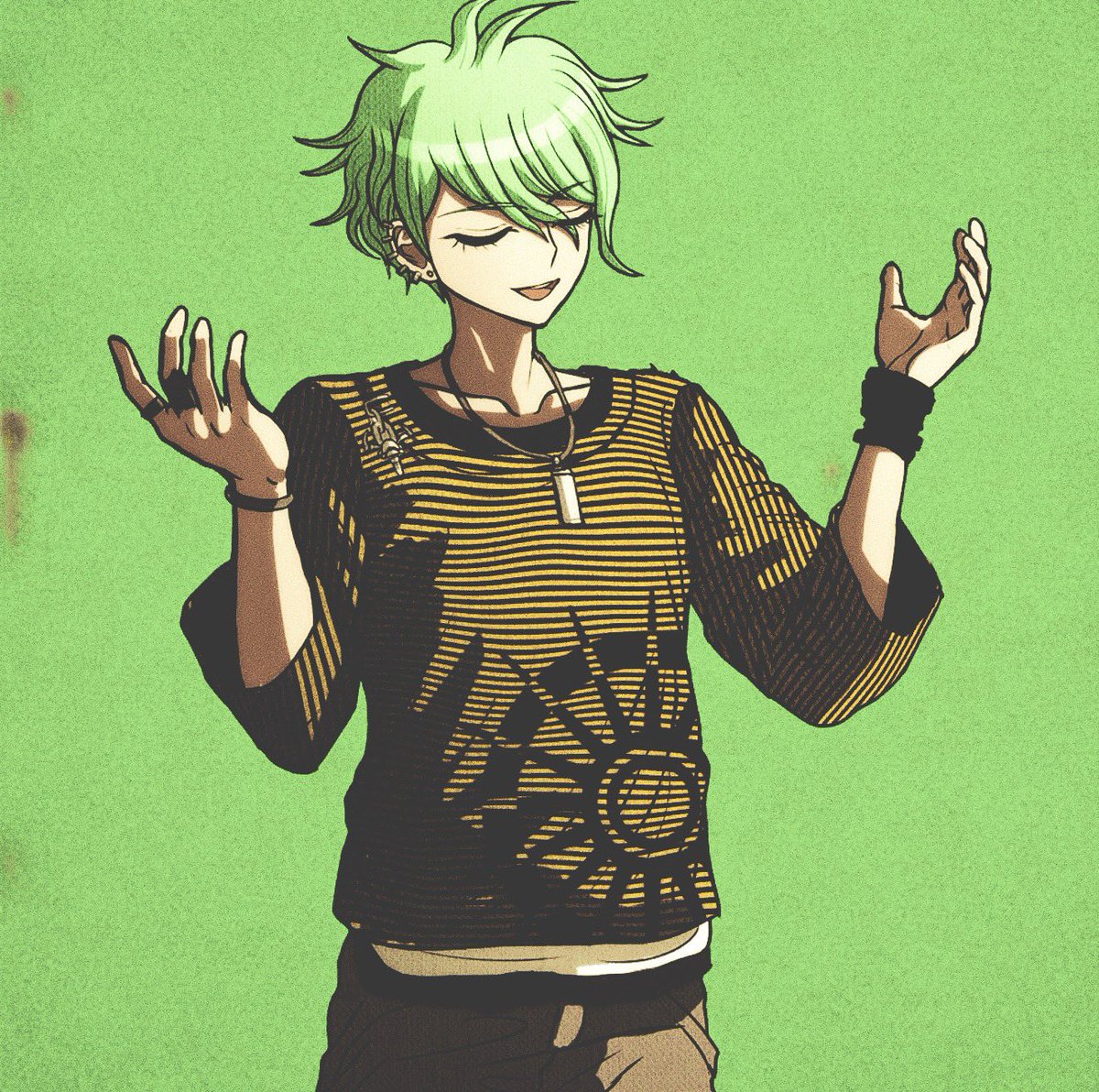 LEWDTAR0's tweet photo. ⠀

⠀⠀⠀⠀⠀𝙈𝙮 𝙣𝙖𝙢𝙚 𝙞𝙨 𝙍𝙖𝙣𝙩𝙖𝙧𝙤 𝘼𝙢𝙖𝙢𝙞.

⠀⠀⠀⠀⠀⠀⠀⠀⠀𝙄 𝙥𝙧𝙤𝙢𝙞𝙨𝙚, 𝙄’𝙢
⠀⠀⠀⠀⠀⠀⠀⠀⠀𝙣𝙤𝙩 𝙖 𝙗𝙖𝙙 𝙜𝙪𝙮.

⠀⠀⠀⠀⠀⠀⠀⠀#DRRP #LEWDRP

⠀ https://t.co/wjMvuxQYIv