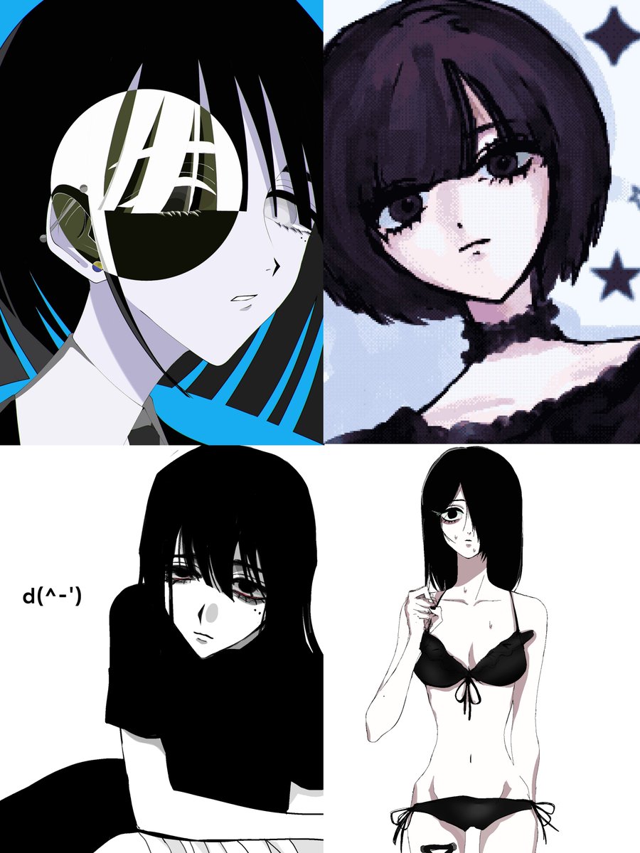 z8ak2p's tweet photo. #夢絵企画 #夢絵無償企画

夢絵、イラスト企画

参加:RP➕フォロー(任意)
人数:未定

⚠サンプル可のみです。夢絵orコテ単等たくさん描かせてください❣️
並べて有償依頼も開始したので、興味のある方は別ポストをご確認ください🙌

↓絵柄サンプル https://t.co/jKmgeiwdqe
