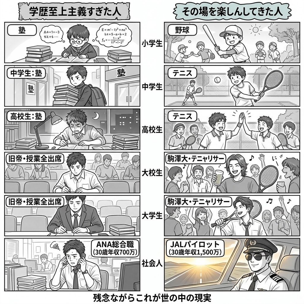 ema_plane's tweet photo. 許せないけど、これが世の中の現実... https://t.co/ruQVAh0UQ5