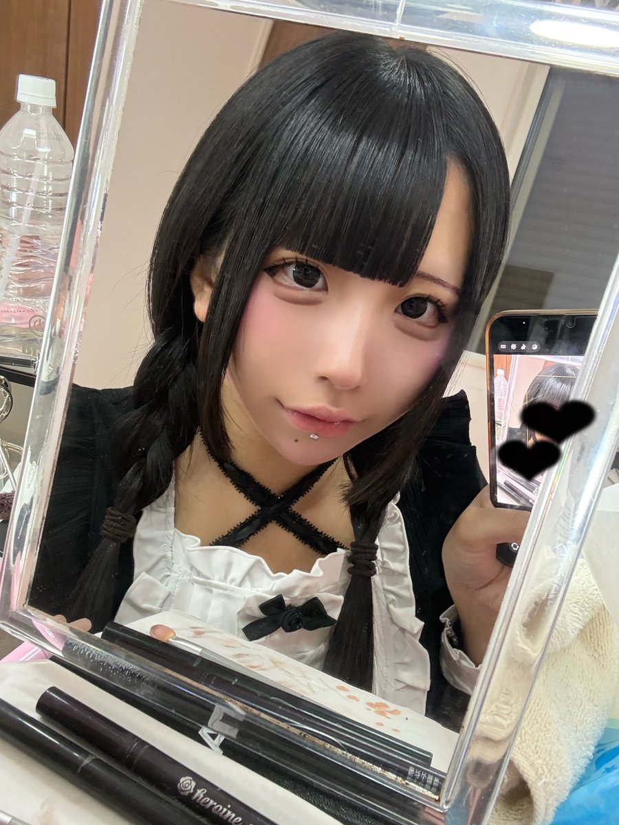 qv_oooo's tweet photo. #自撮り界隈 https://t.co/824gVAZx1R
