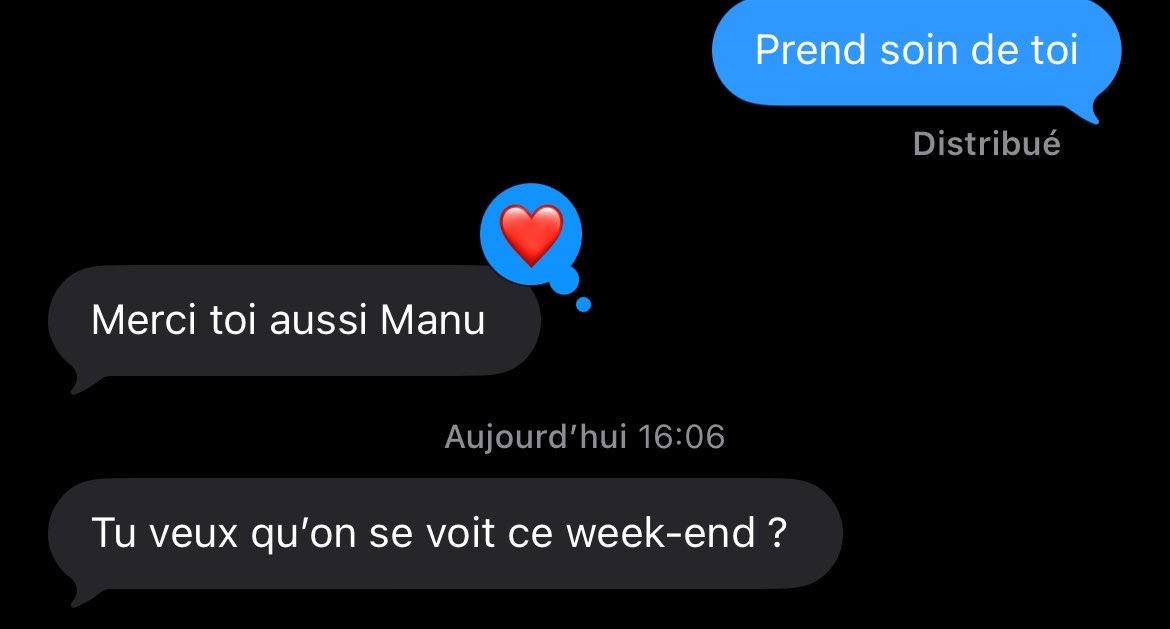 esmsssa's tweet photo. nous deux ca va jamais se finir https://t.co/nfV2otL21B