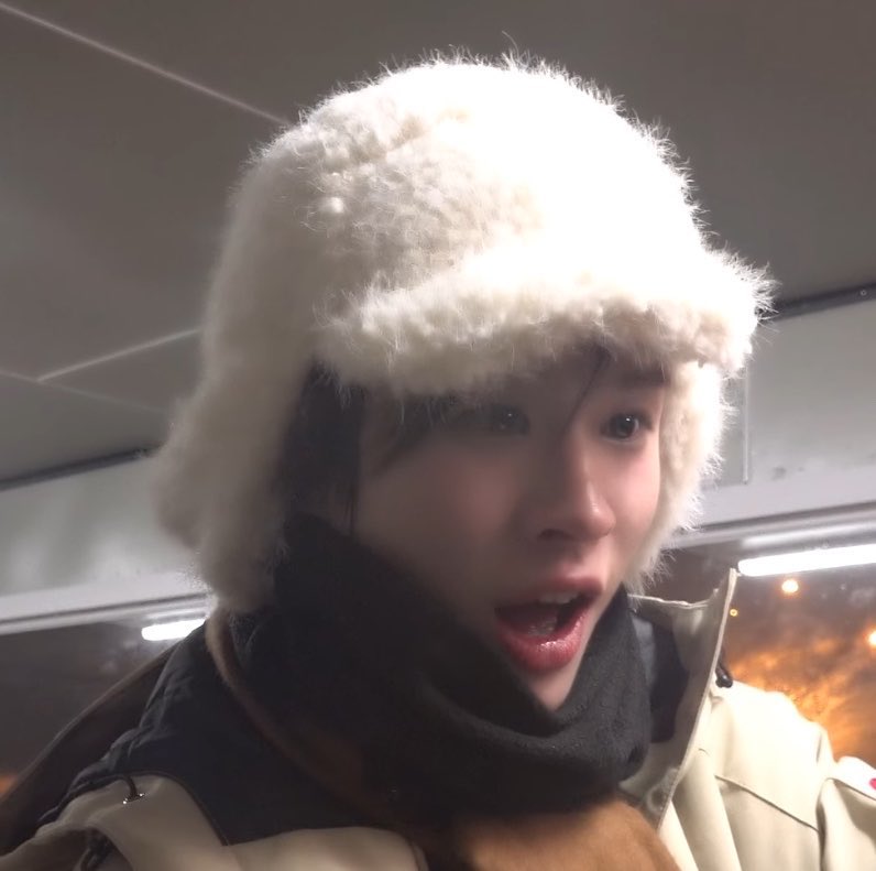 warmhued's tweet photo. I hope you’ve had the best and the happiest birthday ever kyungmimi <:-) 🐹💕 https://t.co/GjOmomxk1E