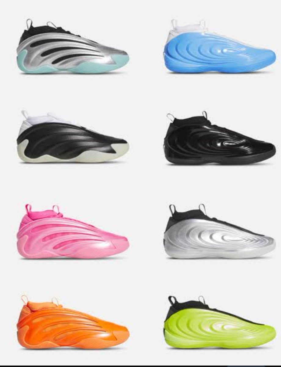 Guru___young's tweet photo. Which is the best colorway of an adidas signature shoe?

which one are you taking?
#nba #ballslife #BasketballHighlights #adidas https://t.co/cj8qsaHGpn