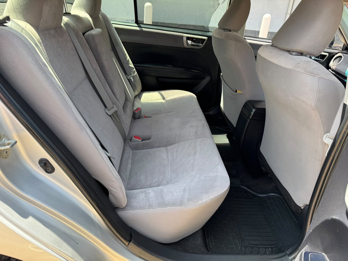 MackenzieAlesk's tweet photo. Toyota Axio
KCU
Yr 2012
1500cc
Non hybrid
2 wheel drive

*Asking Price - 1,160,000* Negotiable upon viewing  
Trade-in accepted  
Contact Alex 0704-342252 https://t.co/0ET0d31CGv