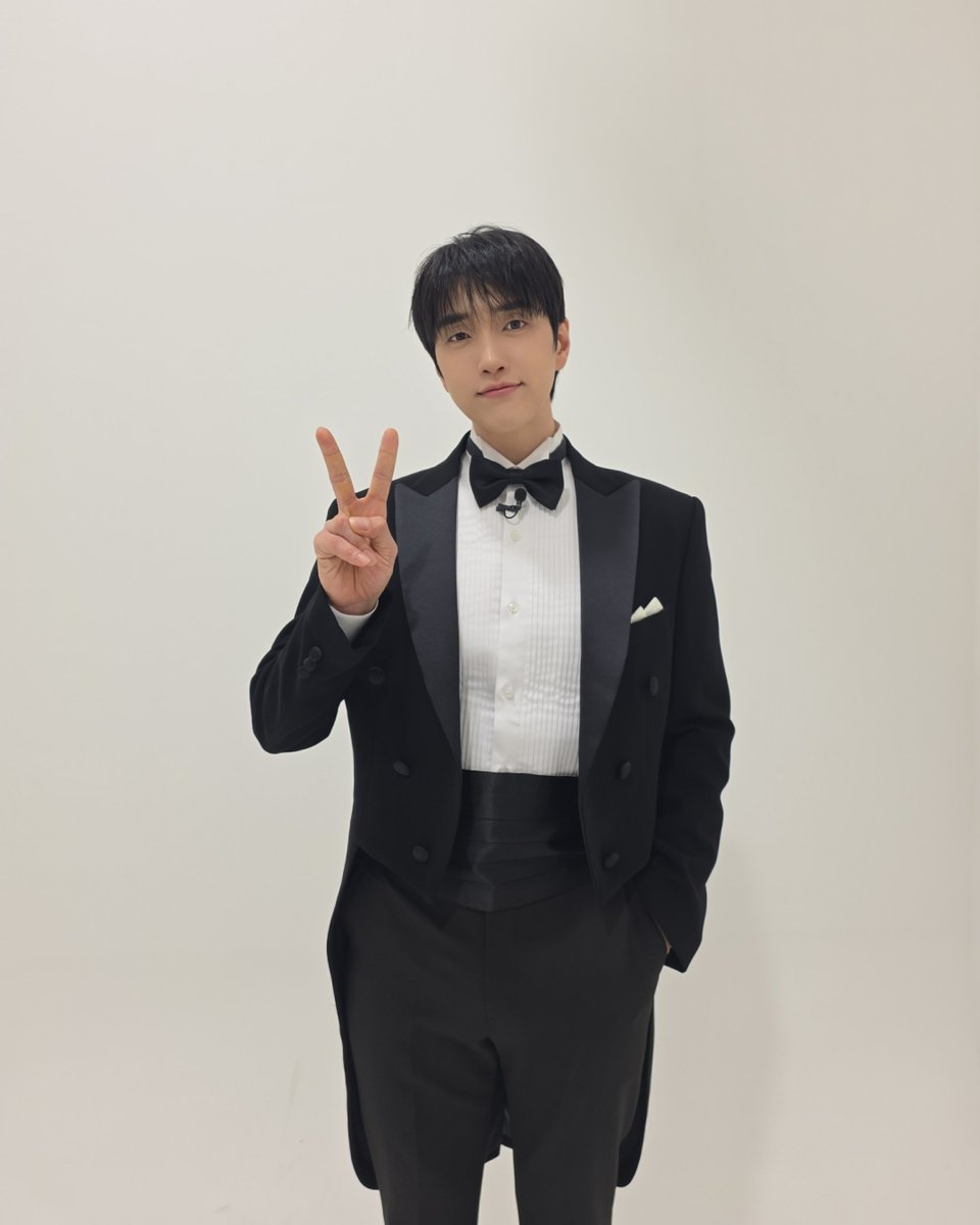 _B1A4OFFICIAL's tweet photo. 정혁의 고품격 디너쇼 | 산들편 

https://t.co/BRL8JHqRhx

#B1A4 #산들 https://t.co/tBxNop4IPy