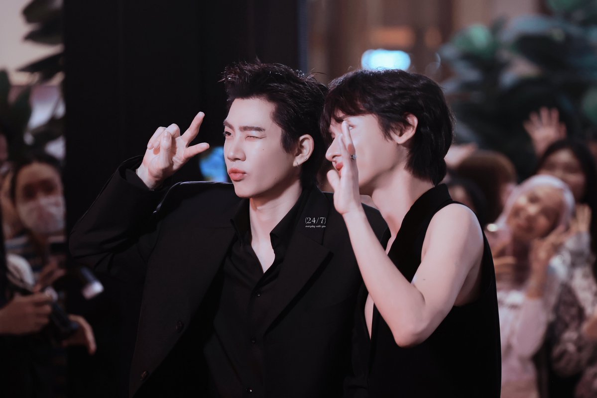 247withuuuu's tweet photo. 02/10/26

📷

OFFGUN JAMNIME MATSURI 2026
#ConanCase30THxOffGun
#ออฟกัน #OffGun https://t.co/nIYUR3QNQg