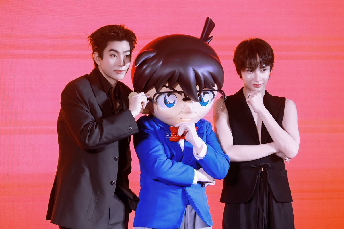 247withuuuu's tweet photo. 02/10/26

📷

OFFGUN JAMNIME MATSURI 2026
#ConanCase30THxOffGun
#ออฟกัน #OffGun https://t.co/nIYUR3QNQg
