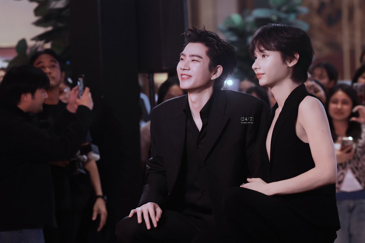 247withuuuu's tweet photo. 02/10/26

📷

OFFGUN JAMNIME MATSURI 2026
#ConanCase30THxOffGun
#ออฟกัน #OffGun https://t.co/nIYUR3QNQg