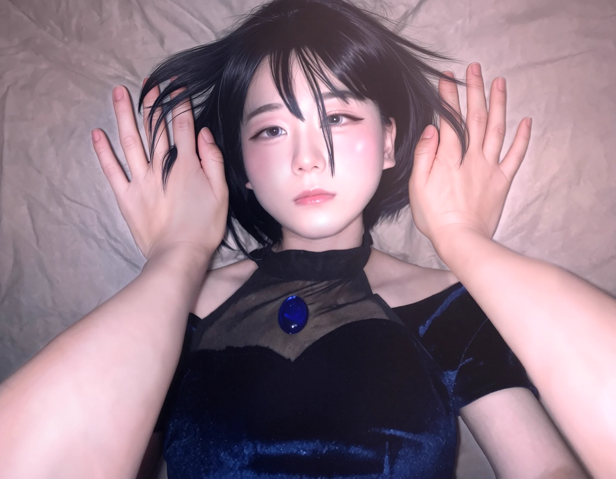 ぼぼさん🎈 on X: 