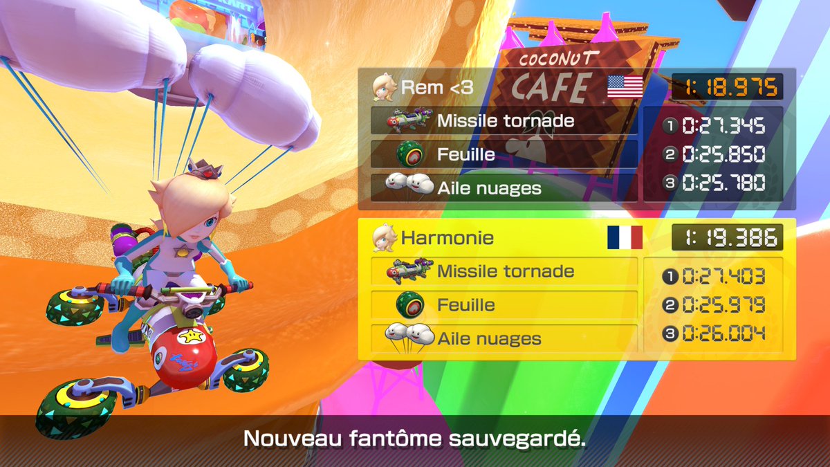 TmiMamat's tweet photo. Beat the WR from the previous patch 🍦 https://t.co/zfhyx8EpZd