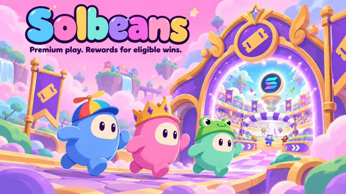 SolbeansGG tweet picture