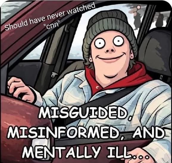 Twestf150's tweet photo. @AmesStraight She’s just as guilty https://t.co/j2DuVYw9r2