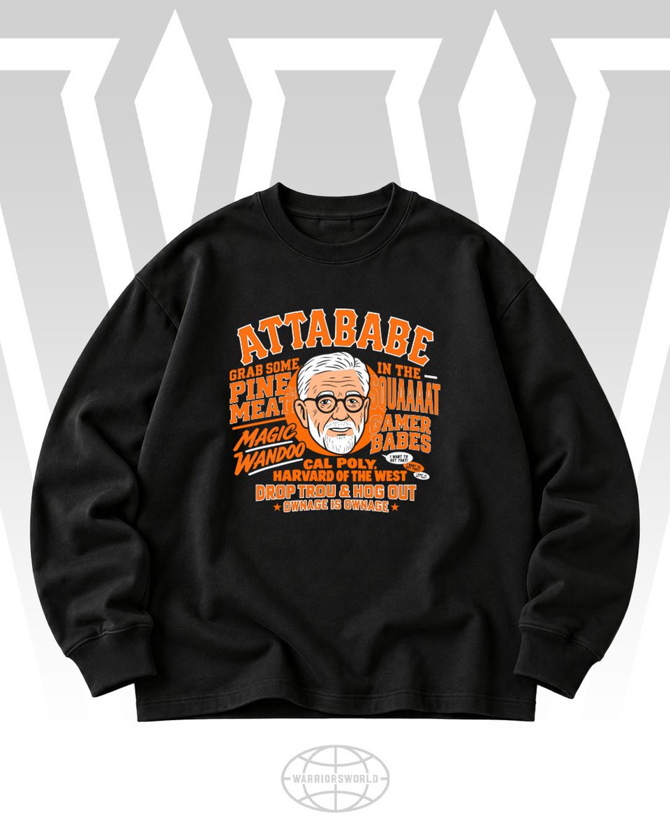 warriorsworld's tweet photo. 👏👏👏Thank You Kruk! 

Honoring the Giants Legend with a special drop

All proceeds will be donated to the Junior Giants Program

Available here: 
https://t.co/BHxTa5AvYJ

@gggiants @SleeperSFGiants @GiantHotTakes https://t.co/SO5MN77r7q