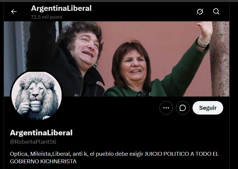 homesicklucas's tweet photo. país totalmente carente de seriedad https://t.co/JxDPIKwPMl