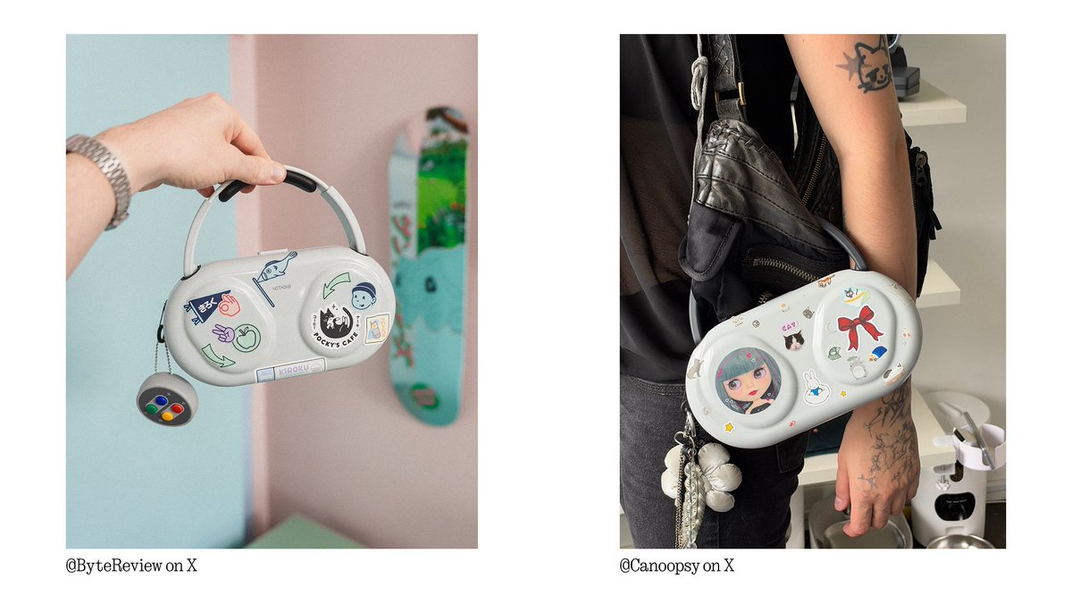 pauwmaa's tweet photo. Win Nothing Headphone (1) Pro 🎧

@nothing's official sticker design competition is live, and they’ve featured my website, CaseLab, to help you preview your designs in 3D.

Your stickers could become official Nothing merch! 👀

Enter by October 12. Links below 👇