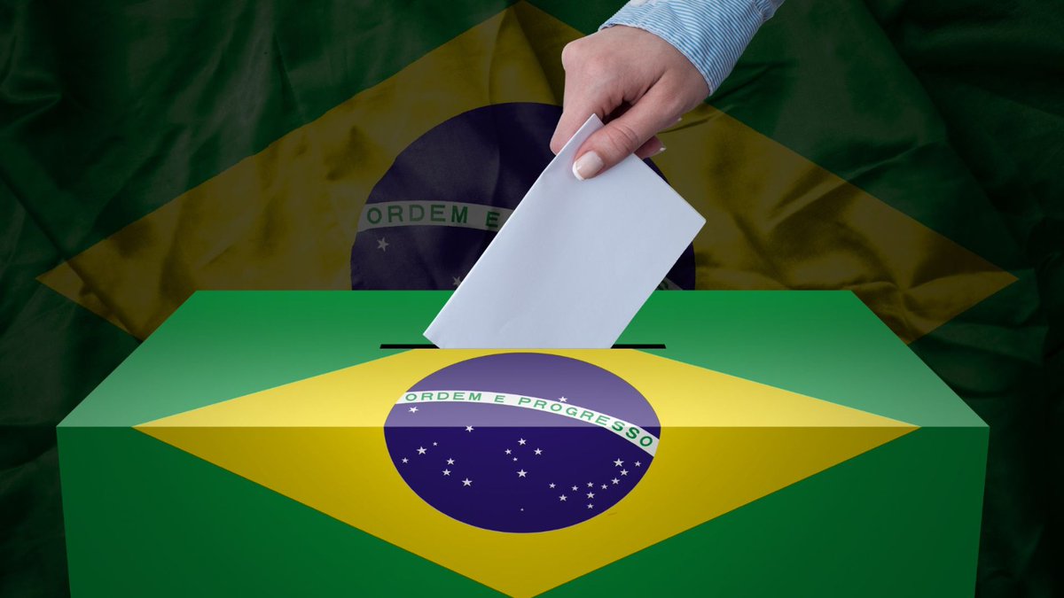 promendoza's tweet photo. 🇧🇷
El próximo domingo hay elecciones en #Brasil, el socio comercial clave para la provincia de Mendoza. Enterate cuáles son los principales productos que le vende la provincia haciendo click 👇

https://t.co/so48hHgWC3 https://t.co/DAkgGuJyOK