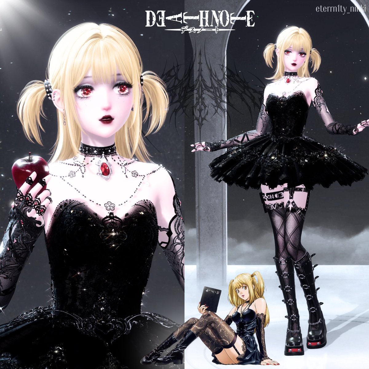 eterrn1ty_nikki tweet picture
