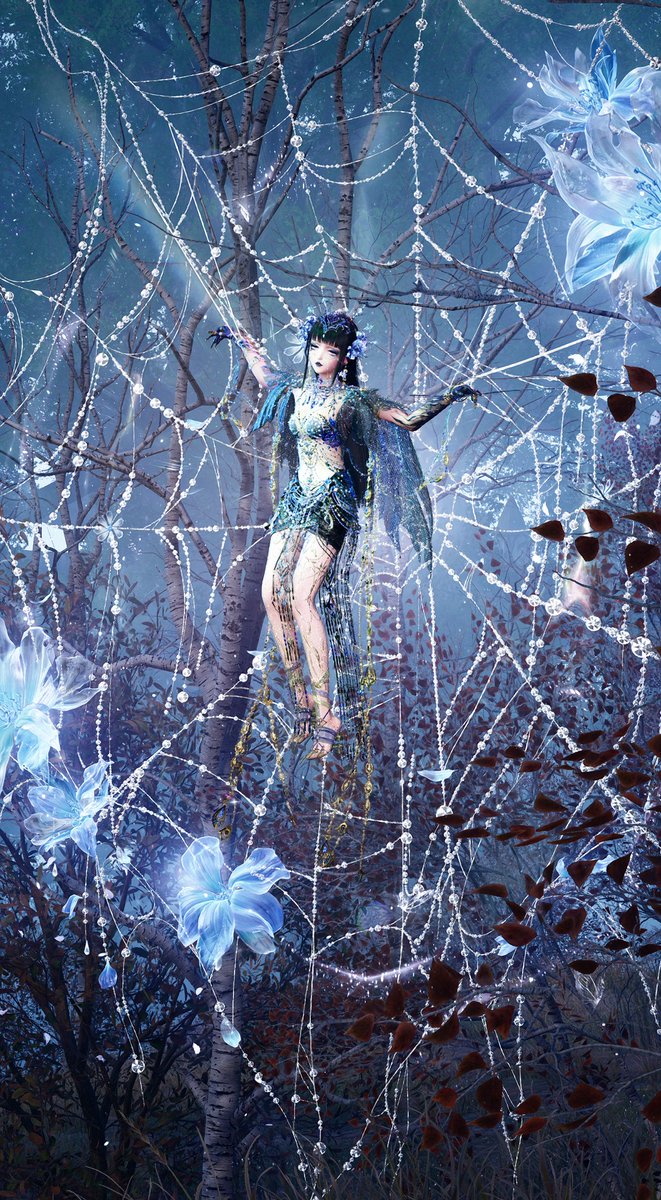 whimsyhaven_x's tweet photo. predator or prey?
infinitynikki https://t.co/nG2taeTULQ
