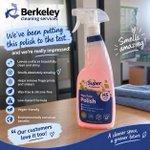 Photo by Berkeley Cleaning Services (@Berkeley_Clean)