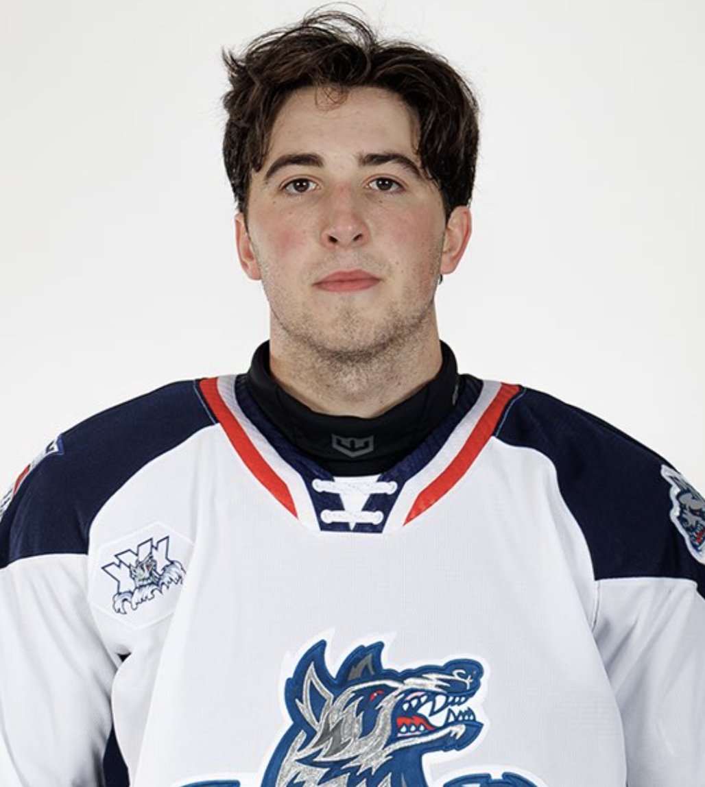 Goatescue's tweet photo. Drew Fortescue's official #HartUnleashed headshot #NYR #Verydapper https://t.co/GmXpb5TM0d