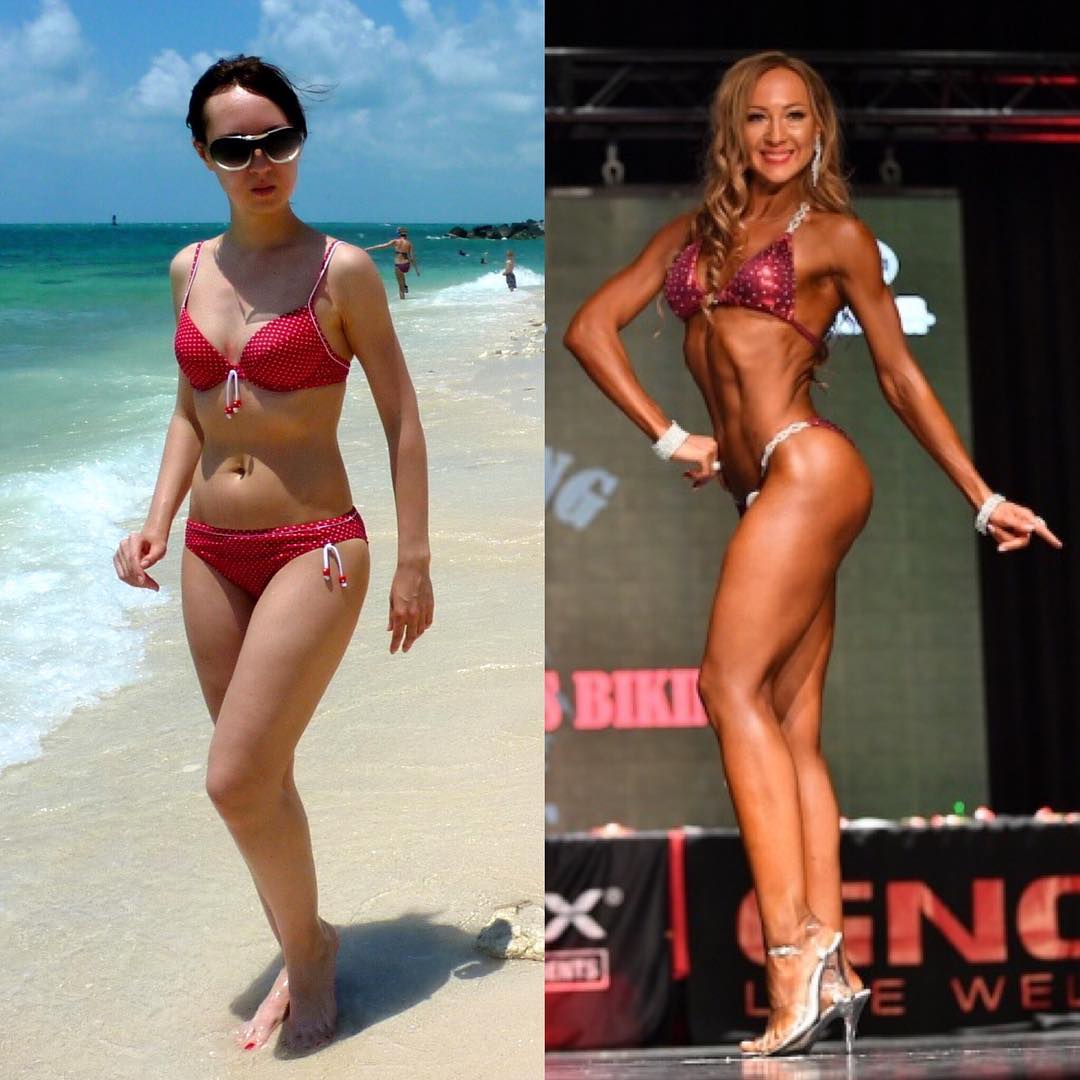 overplayyoupi's tweet photo. Photo by OLGA FIT LIFE on January 03, 2017. https://t.co/mJquiEb6kR