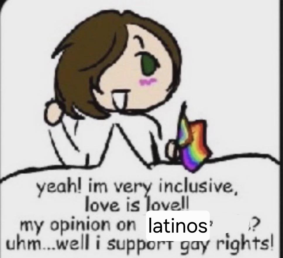 FabianaTajin's tweet photo. Estadounidenses be like: https://t.co/dkTh38zq9U