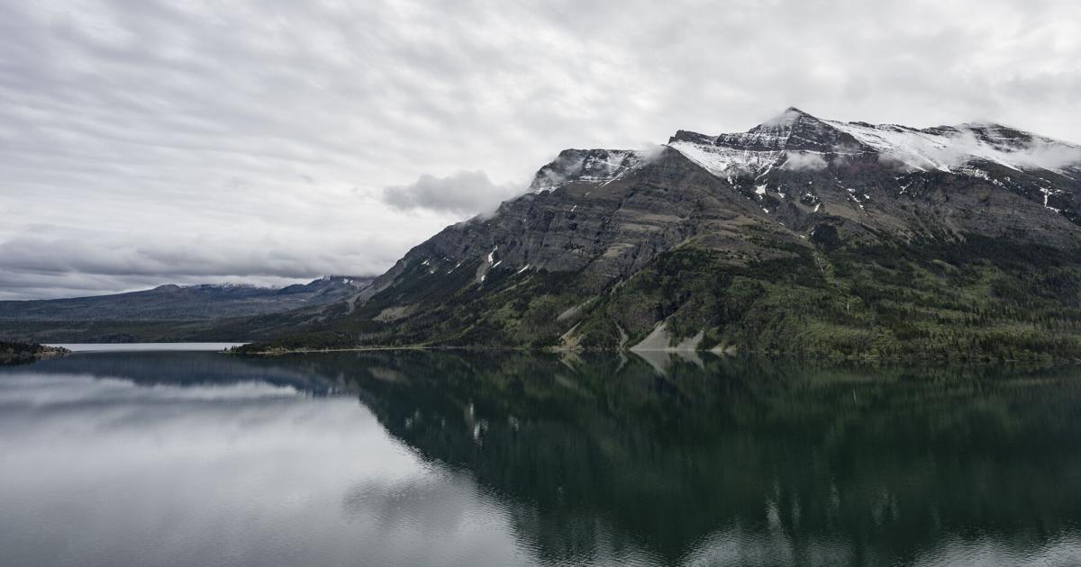 missoulian's tweet photo. In Glacier National Park, septic systems at popular campgrounds, an aging bridge deck along Lake McDonald and chimney inspections won’t be funded after recent moves by the National Park Service. ➡️ Find link to story in bio https://t.co/6dH3cBrjeZ