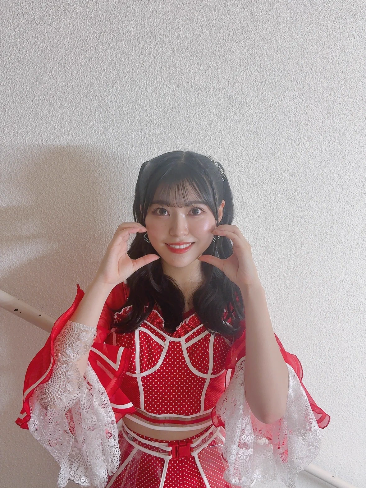 黒島咲花【NMB488期生】 (@sakura_panda48) / X