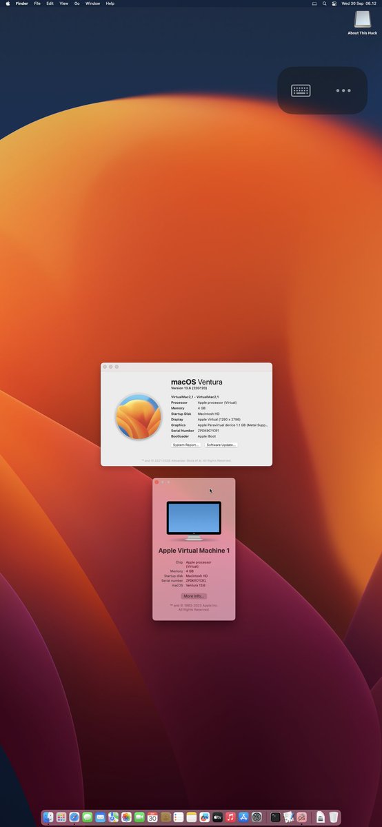 uccops's tweet photo. @tom_doerr xcode on iphone 😜 https://t.co/3JIy5yqt8q