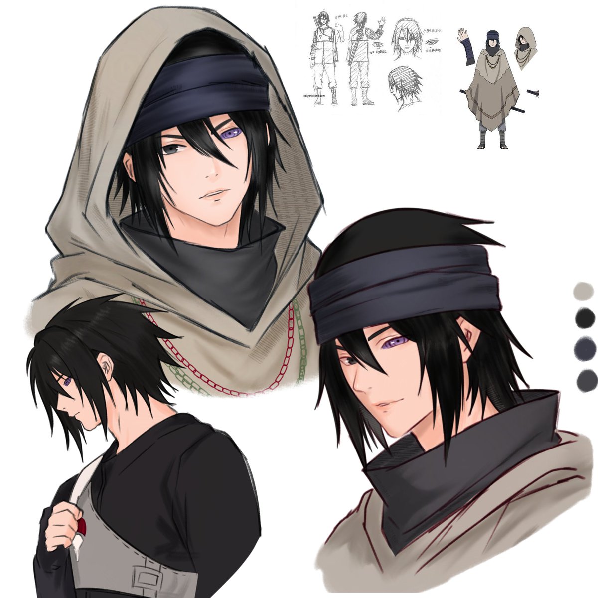 chococurrent_'s tweet photo. Some old works ☺️
. https://t.co/XaceqWbz6K