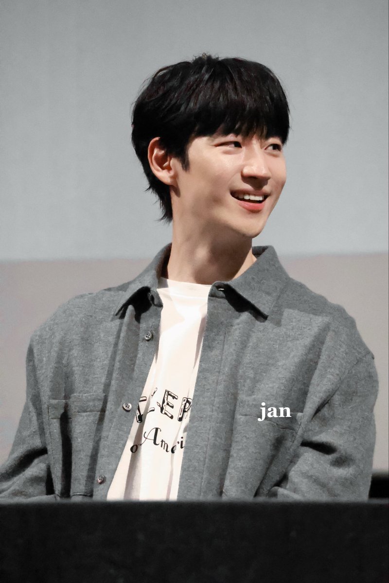 dawn0910_'s tweet photo. 261002  <연애박사>  gv
#이제훈 #leejehoon https://t.co/XiTGzBSlw4