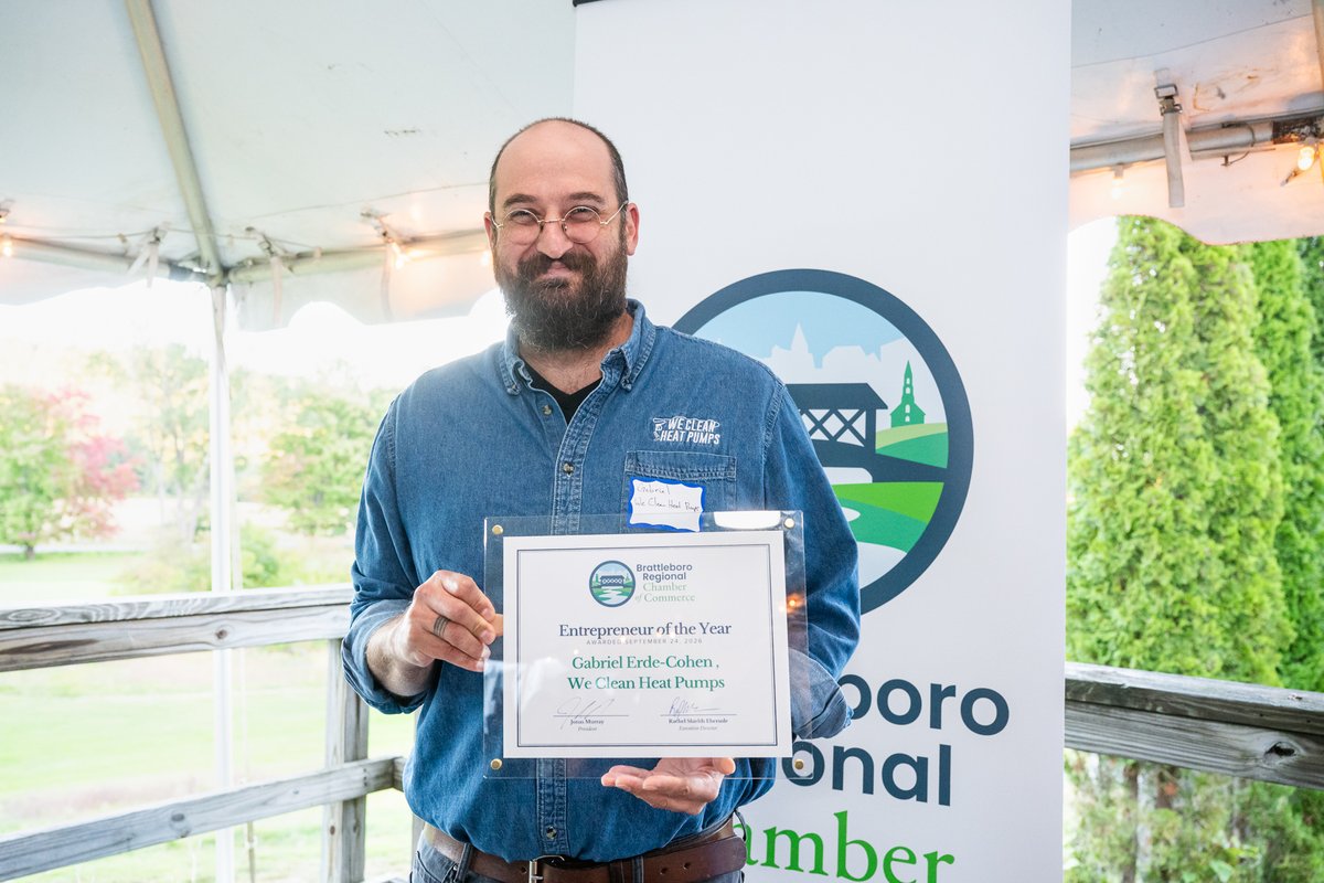 vermontbiz's tweet photo. Brattleboro Regional Chamber names 2026 Community Award Honorees
https://t.co/8GC7KibucE https://t.co/zIrVHaGB7t