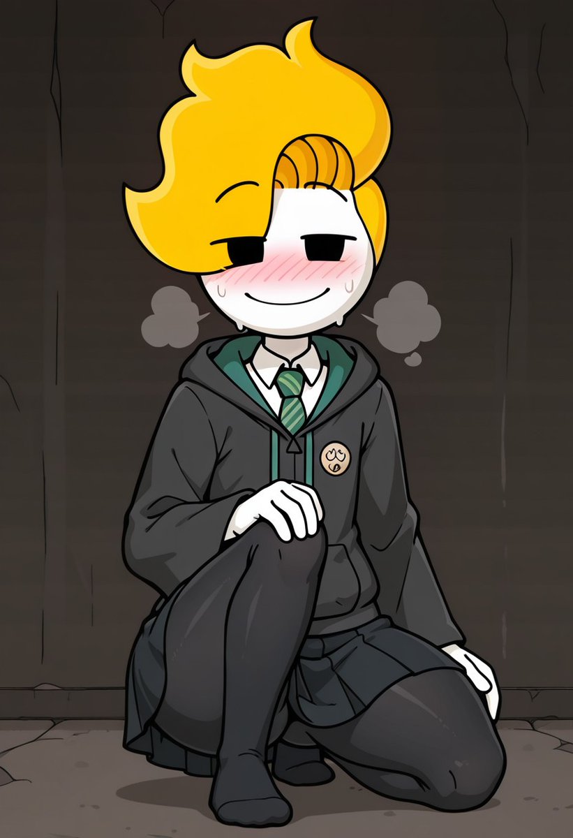 BoundBertram's tweet photo. #malfoy #malfoid #haminations https://t.co/HJcs0EY0AD