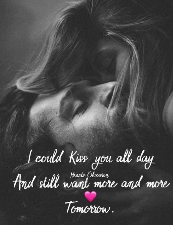DapperDLite's tweet photo. Kissing you all day…. https://t.co/htUD32ty4i