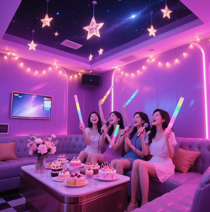 MarionKalac4c9's tweet photo. Ven a cantar tus favoritos en nuestro KTV! Canciones para todos los gustos, ambiente genial y noches inolvidables. Te esperamos! https://t.co/2WLRYVTmux