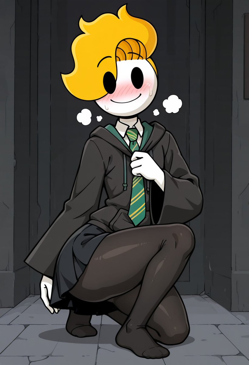 BoundBertram's tweet photo. #malfoy #malfoid #haminations https://t.co/MOt7II0bQt