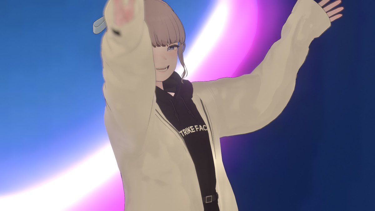 hamukyo318's tweet photo. evickさん聴けて良かった!S4oriさんも話しかけてくれて嬉しかった、ありがとうございました⊹꙳ #Aftercurrent_VR https://t.co/XoMbGO6t4O
