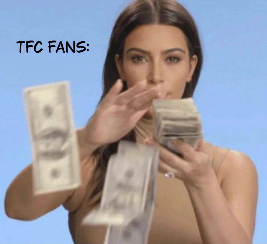 ProductionRoxy's tweet photo. Of course Mommy would do it if money's involved. 
I was going for TT instead but I couldn't stop picturing Jester in this.
#tfc
#thefreakcircus https://t.co/MeEcQmzxML