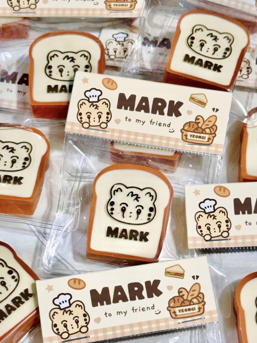 yeongi__02's tweet photo. 오늘 영상회 오시는 분들 말키 토스트 하나씩 챙겨가세요~🍞 https://t.co/6pjlejasD9