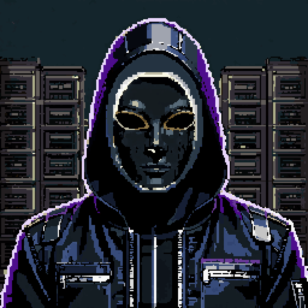 anonhoodntf's tweet photo. they weren’t supposed to be seen yet.

ANONHOOD
sneak peek
4,444 masked operators
Robinhood Chain NFT

WL apply
https://t.co/Q5YQ3jrW4K https://t.co/iQuExnCNr1