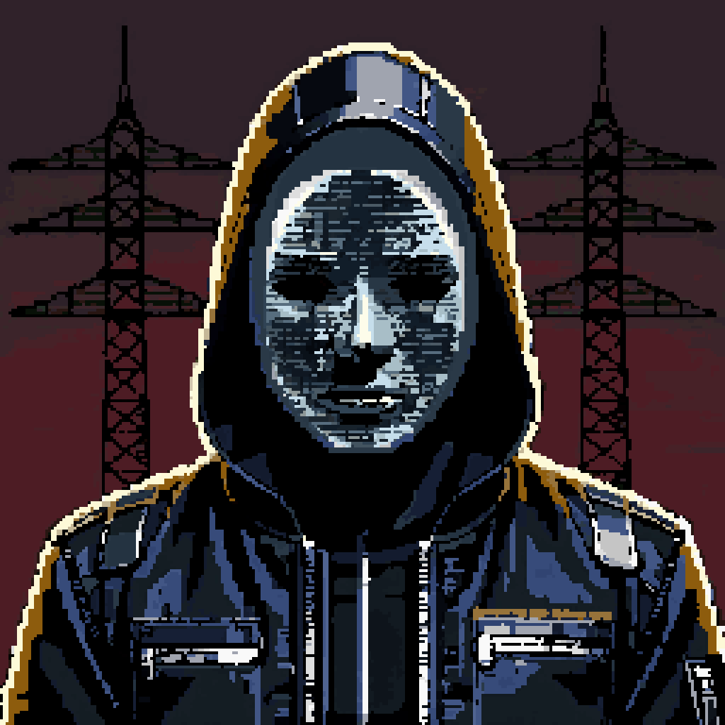 anonhoodntf's tweet photo. they weren’t supposed to be seen yet.

ANONHOOD
sneak peek
4,444 masked operators
Robinhood Chain NFT

WL apply
https://t.co/Q5YQ3jrW4K https://t.co/iQuExnCNr1