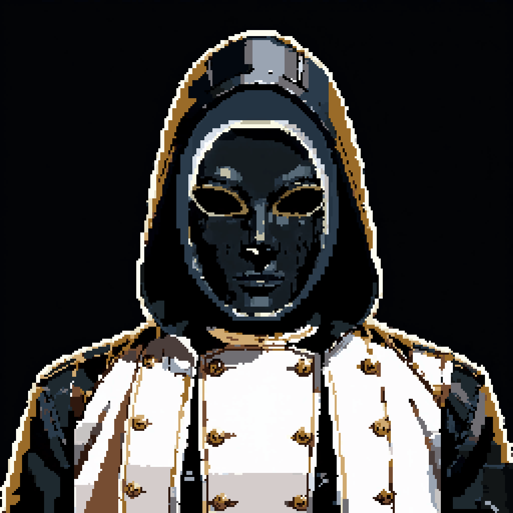 anonhoodntf's tweet photo. they weren’t supposed to be seen yet.

ANONHOOD
sneak peek
4,444 masked operators
Robinhood Chain NFT

WL apply
https://t.co/Q5YQ3jrW4K https://t.co/iQuExnCNr1