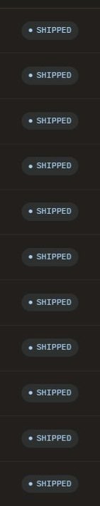 ElyriaBio's tweet photo. All orders from this morning before 11am are shipped and out the door (I even took care of the guy who snuck his in at 11:19am, I got you my man 🤝)

All orders from this point will go out on Tuesday.  

I just want to say thank you so much to those of you that are helping to make Elyria Bio a major success.

We are nothing without your support.

Have a great weekend!